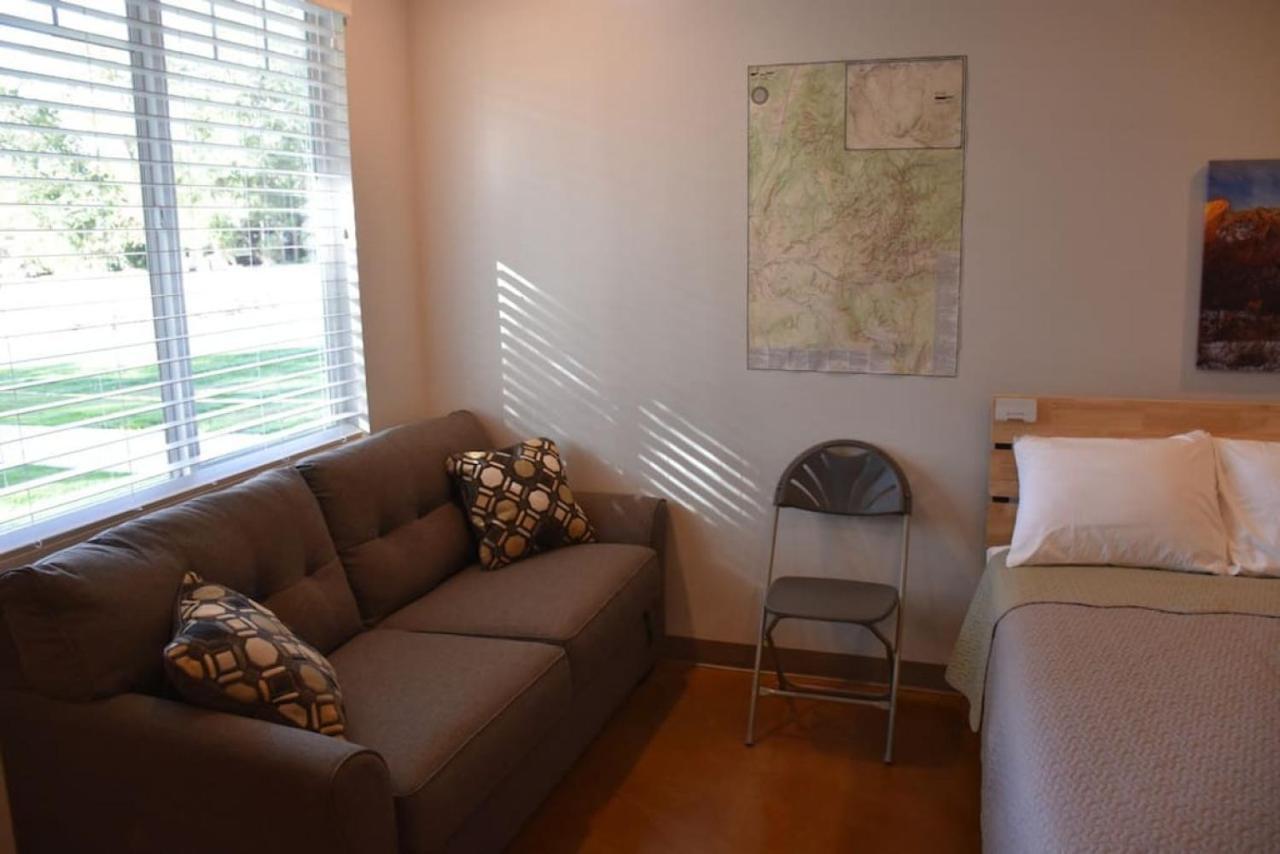 Bunkhouse 5B With Shady Porch Villa ลาเวอร์คิน ภายนอก รูปภาพ