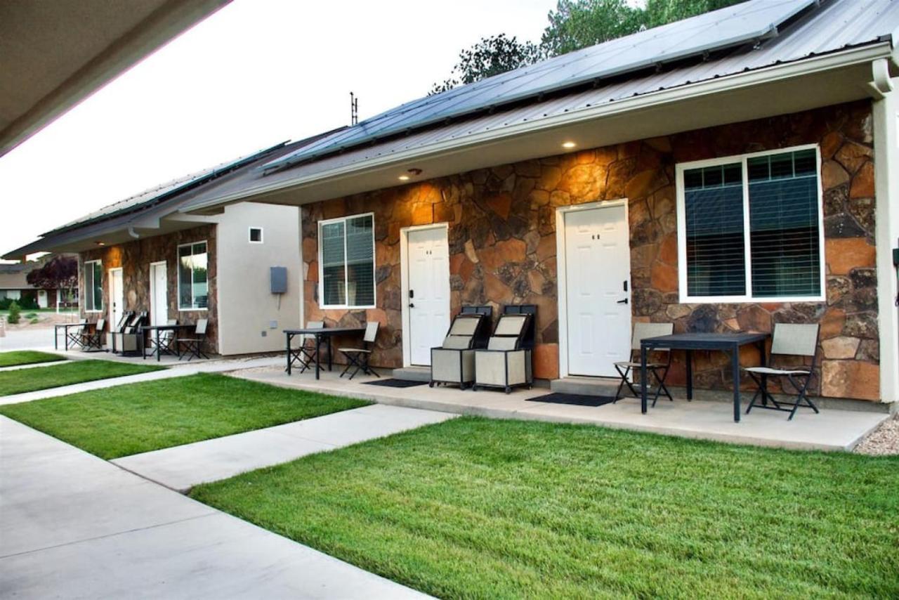 Bunkhouse 5B With Shady Porch Villa ลาเวอร์คิน ภายนอก รูปภาพ